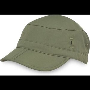 Sunday Afternoons Sun Tripper Cap juniper/gray